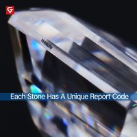 Moissanite Diamond