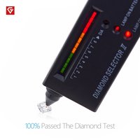 Moissanite Diamond