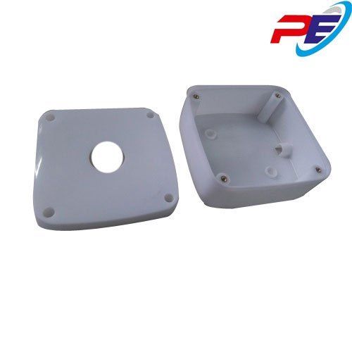 CCTV Camera Junction Box