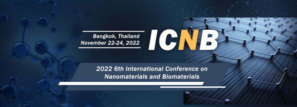 Nanomaterials Conference