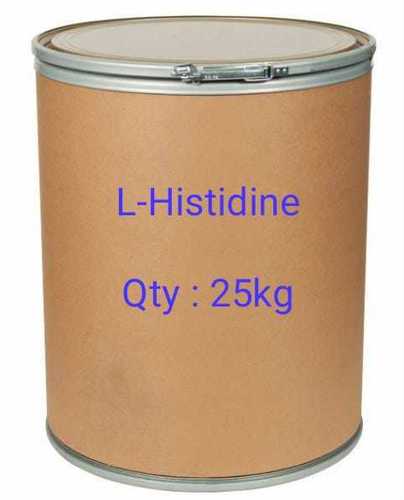 L-histidine (For Biochemistry)