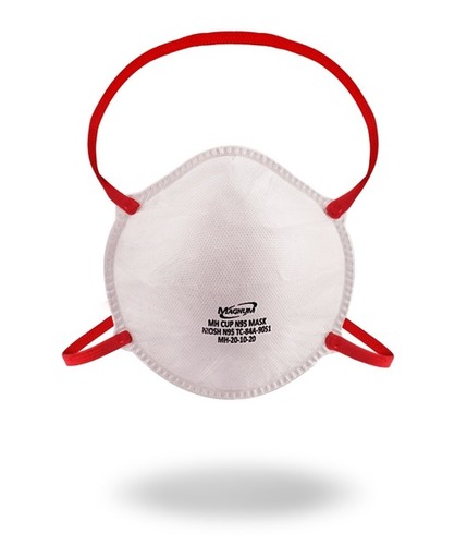 MH CUP N95 Mask