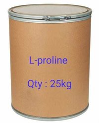 L-proline (For Biochemistry)