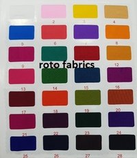 Roto Mandap Fabrics