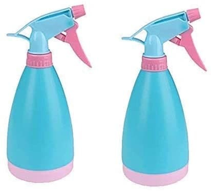 Spray Water Bottle For Garden Salon Plants(400 Ml)