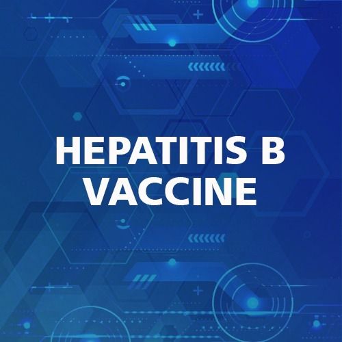 Hepatitis Vaccine