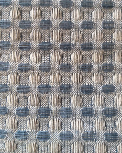 Waffle Fabric