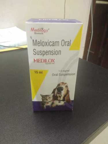 Medilox Susp