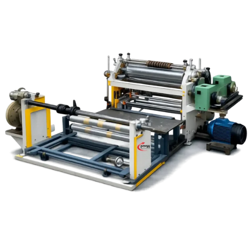 Roll To Roll Slitting Machines - Capacity: 10000 Pcs/Hr