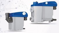 Compressed Air Treatment Solutions