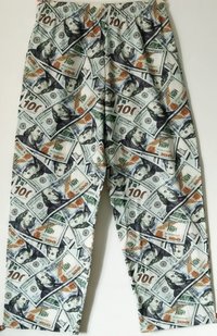 Mens Lounge Pant