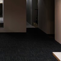 Station Street - Divine Carpet Tile