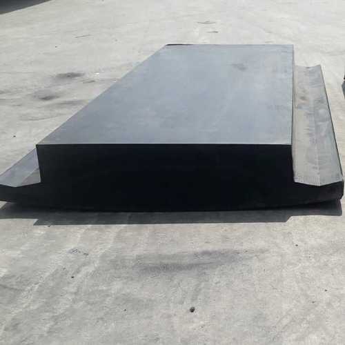 Rod Mill Liner Shell Plate