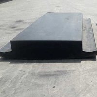 Rod Mill Rubber Liner Shell Plate