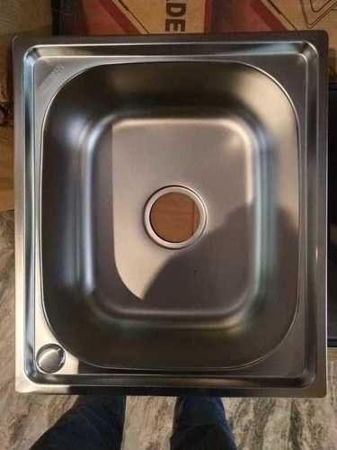 ELECTROPLATED KITCHEN SINK