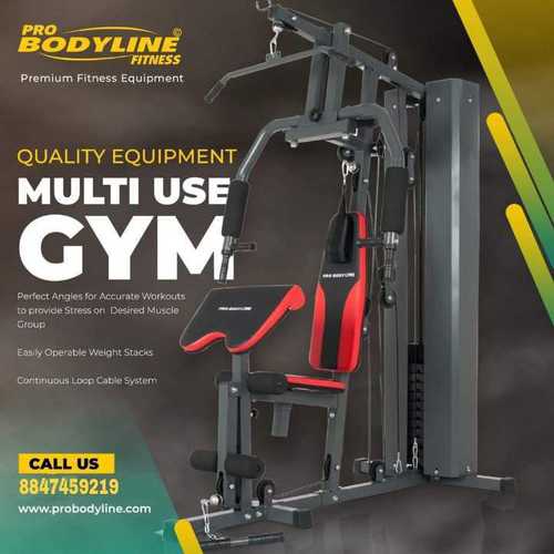 Home Gym