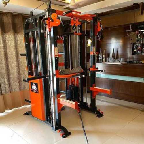 Super personal Training station