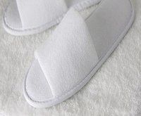 Hotel Slipper Terry Fabric