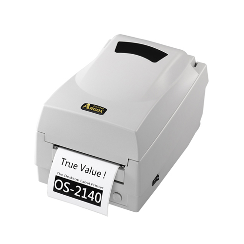 Argox Os2140 Barcode Printer