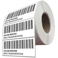Shipping Labels