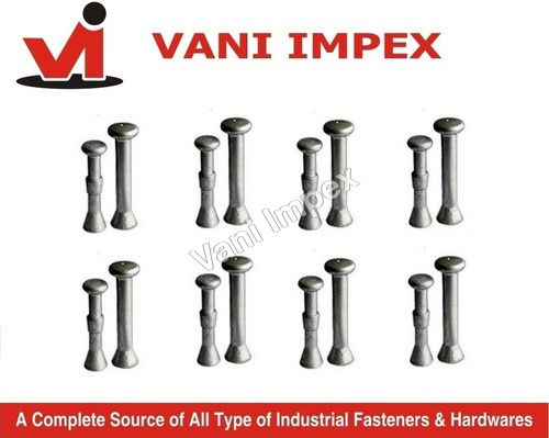 Insulator Metal Fittings