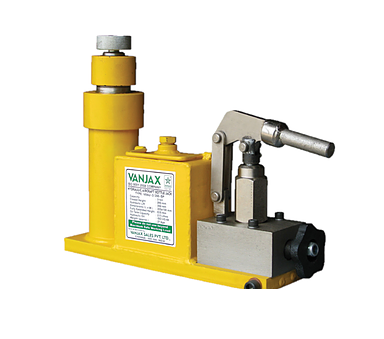 Aircraft Bottle Jack