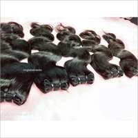 Body Wavy Natural Hair