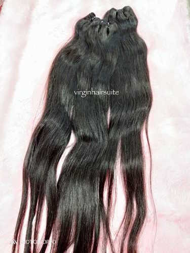 Indian Virgin Remy Human Hairs