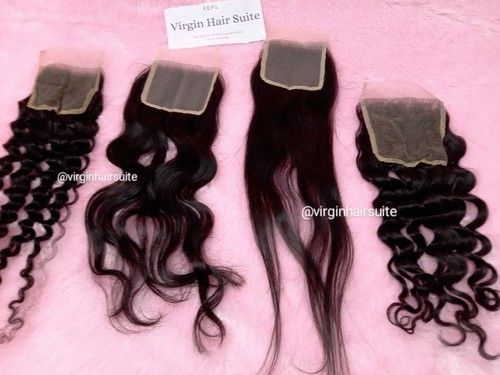 Lace Closure Hair