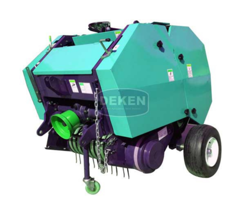 B70 silage baler