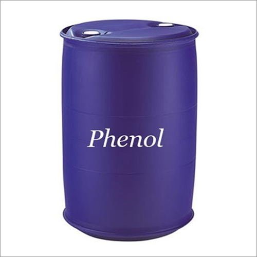 Liquid Phenol