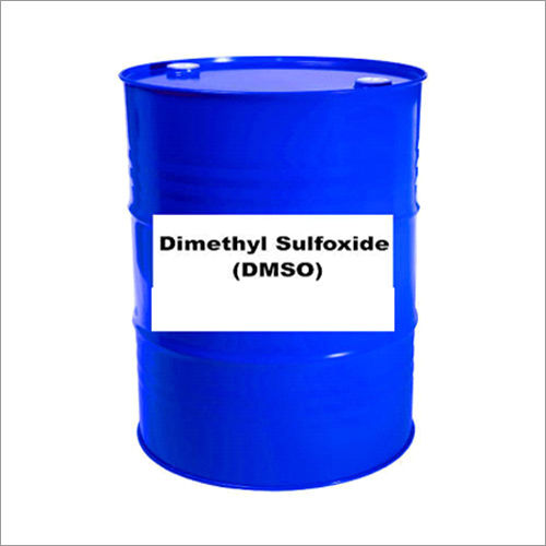 Dimethyl Sulfoxide (DMSO)
