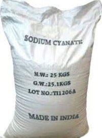 Sodium Cyanate