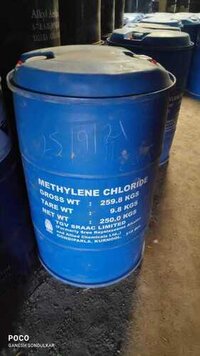 Methylene Chloride