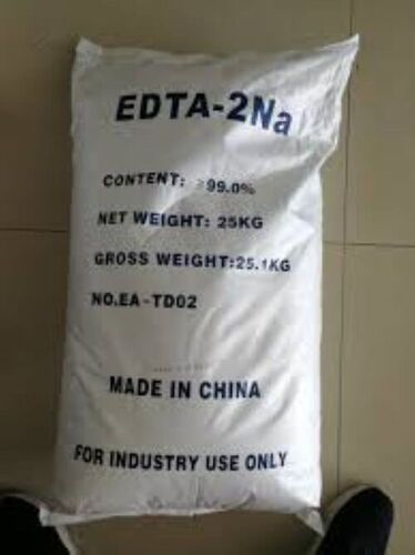 Edta Disodium Salt