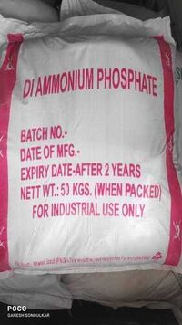 Di Ammonium Phosphate