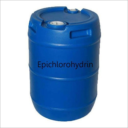 Epichlorohydrin Chem