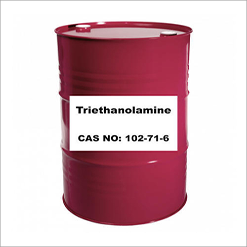 Triethanolamine Chem