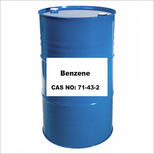 Crude Benzene