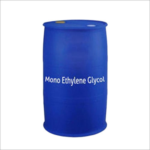 Mono Ethylene Glycol