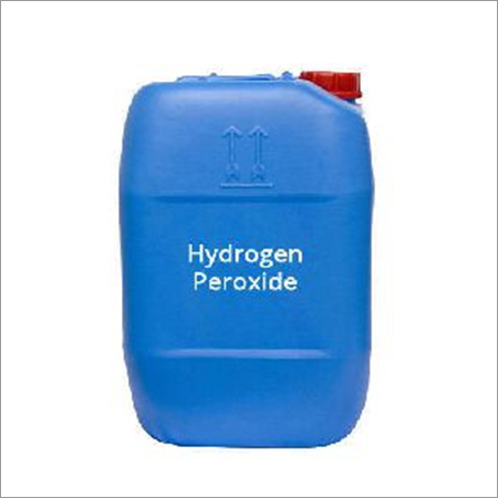 Hydrogen Peroxide 50%