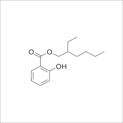 Octyl Methoxycinnamate