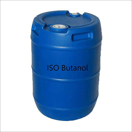 ISO Butanol By MERU CHEM PVT. LTD.