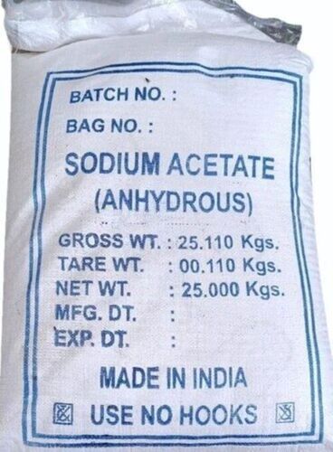 Sodium Acetate