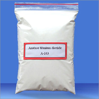 Titanium Dioxide