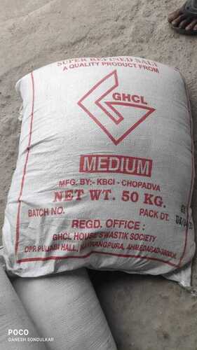 Sodium Chloride