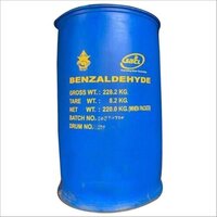 Benzaldehyde Chemical