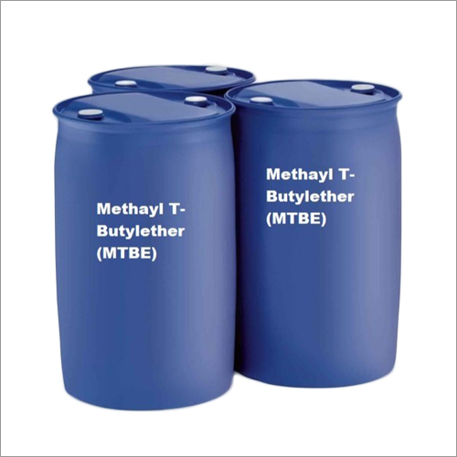 Methyl Tert. Butyl Ether (HP)