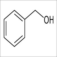 Benzyl Alcohol