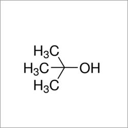 Tertiary Butanol